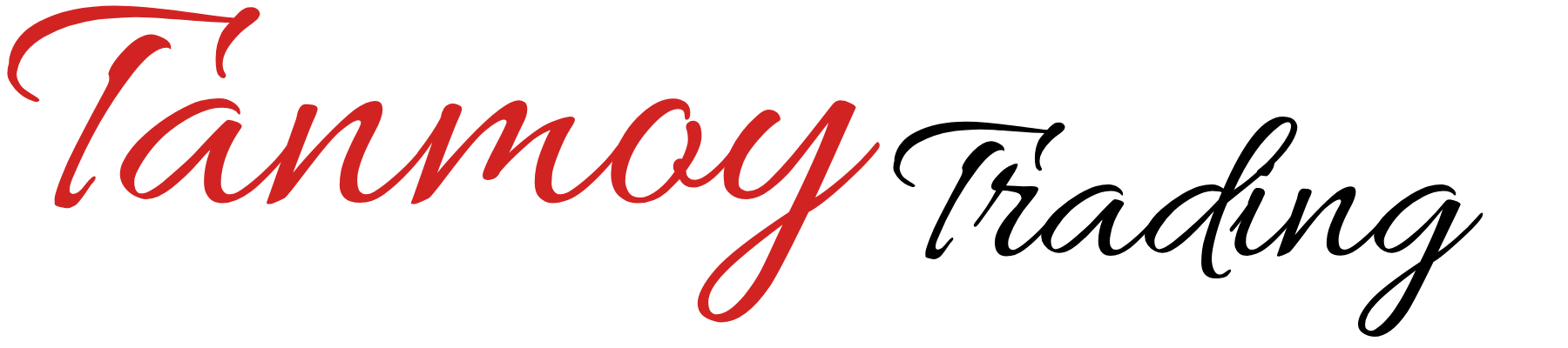Tanmoy Trading